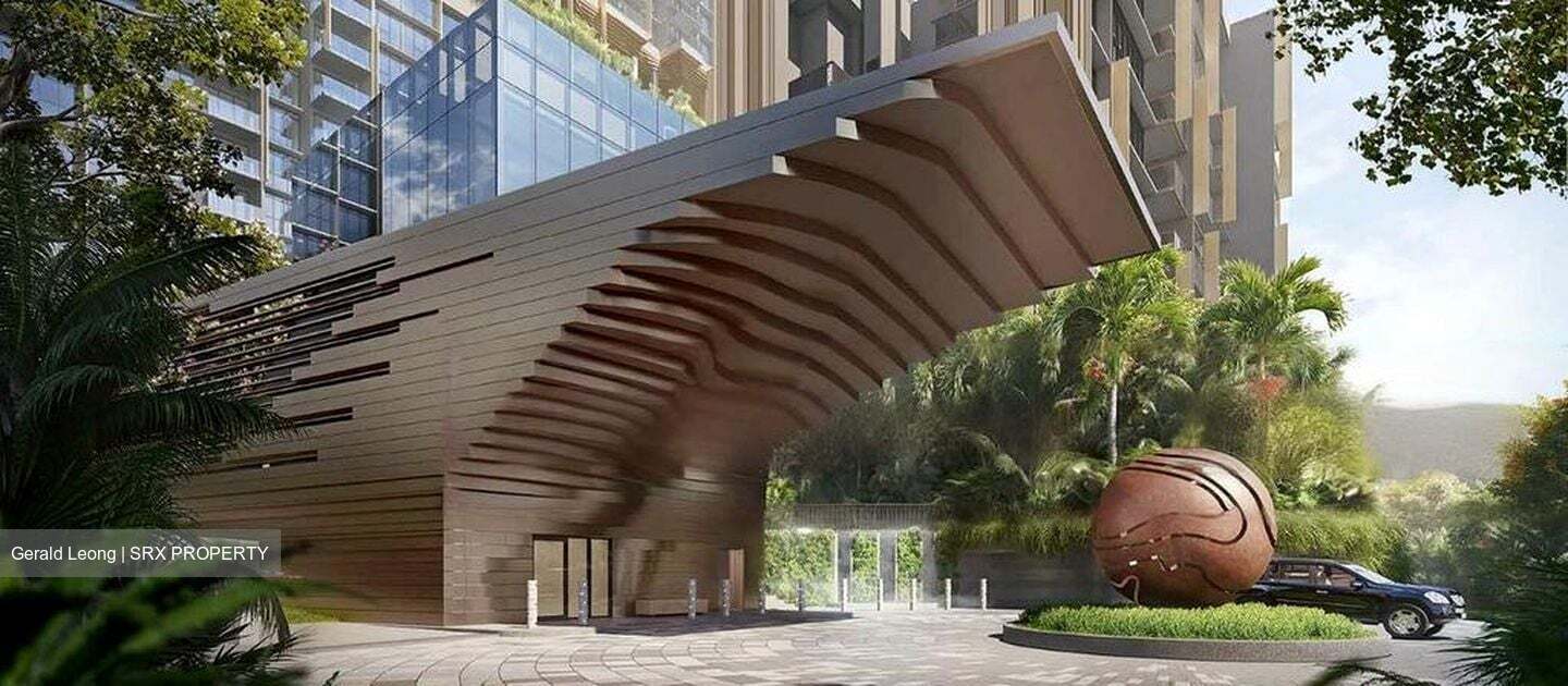 Lentoria (D26), Condominium #486447011